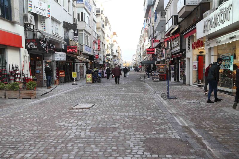 Çarşı’nın yol haritası hazır!