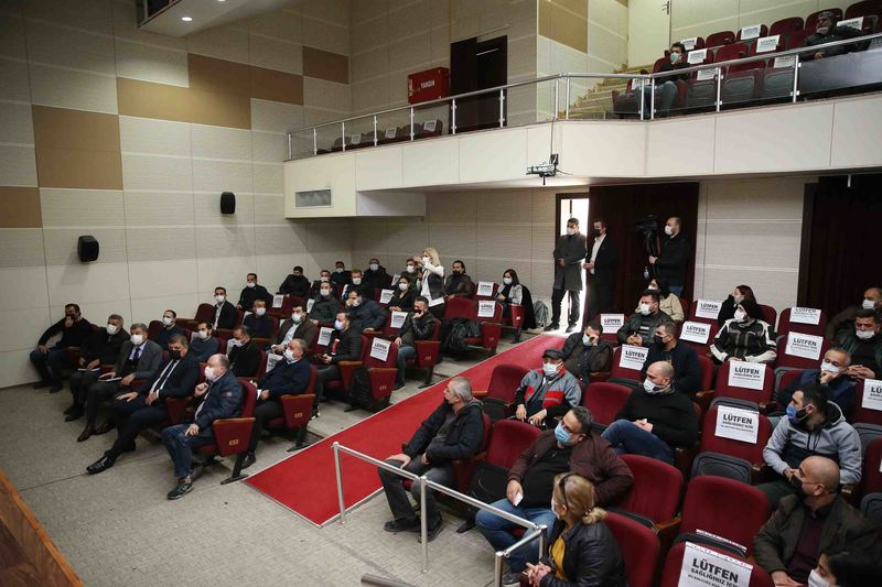 Çarşı’nın yol haritası hazır!