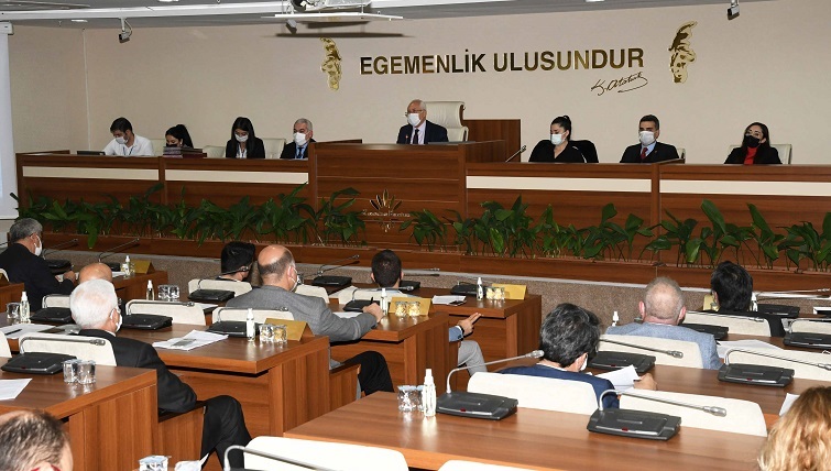 Karabağlar Gençlik Merkezi örnek olacak!