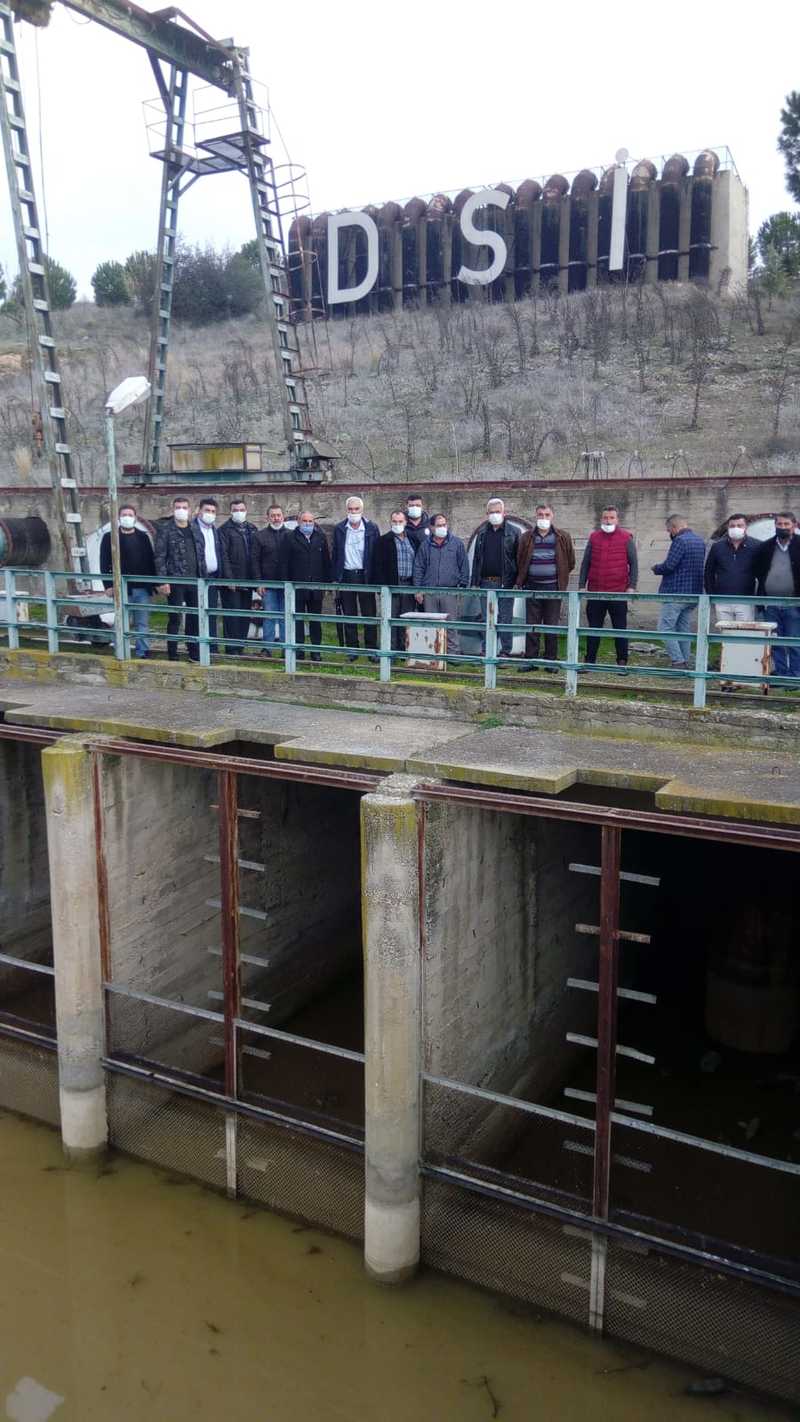 Gediz havzasının kurtuluşu Gölmarmara