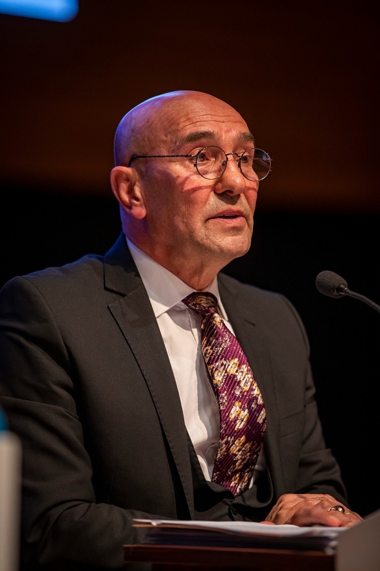 Kültürpark Koruma Amaçlı İmar Planı oy birliğiyle kabul edildi