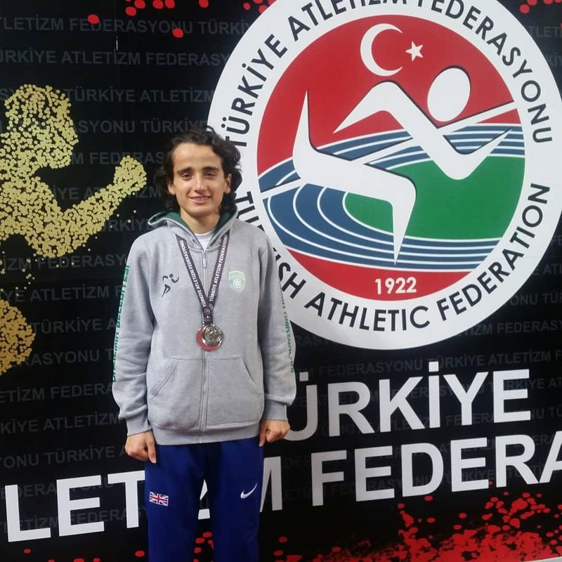 Gaziemir’in Amazonları yine zirvede