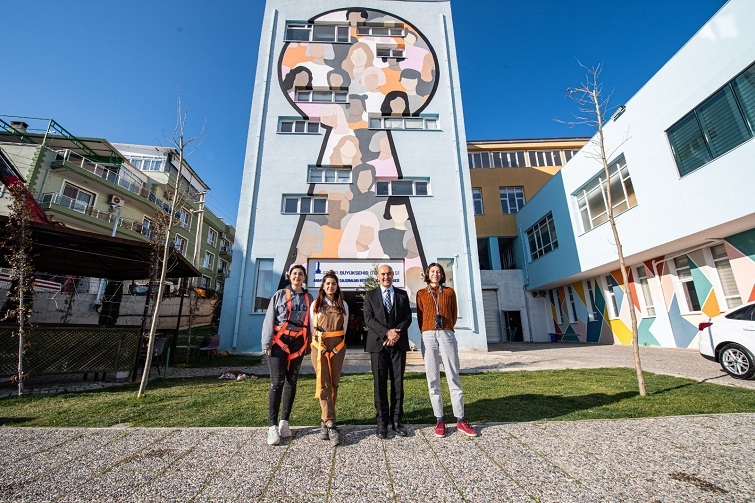 Soyer: “İzmir Türkiye’ye örnek bir tesis kazanacak”