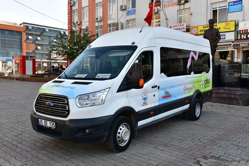 Çiğli’de “Engelsiz Yaşam” için Protokol İmzalandı