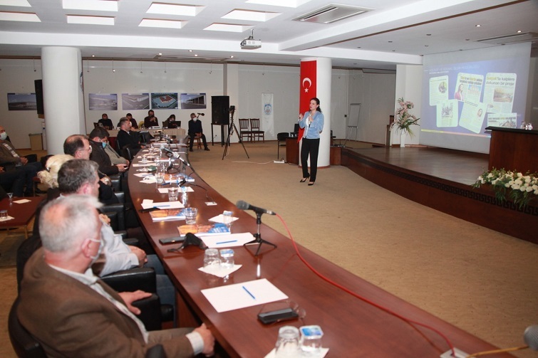 2020 yılı Efes Selçuk’ta “Dayanışma Yılı”