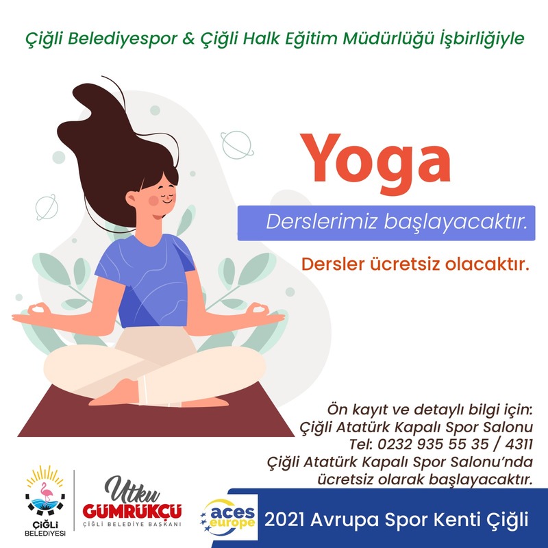 Başkan Gümrükçü: “Bir kesim değil herkes spor yapabilecek”