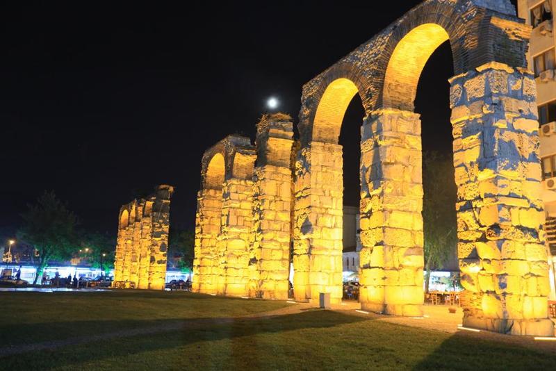 ARLEM’de Türkiye’yi Efes Selçuk temsil edecek