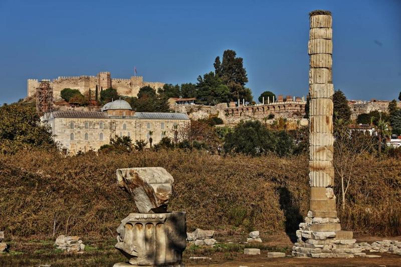 ARLEM’de Türkiye’yi Efes Selçuk temsil edecek