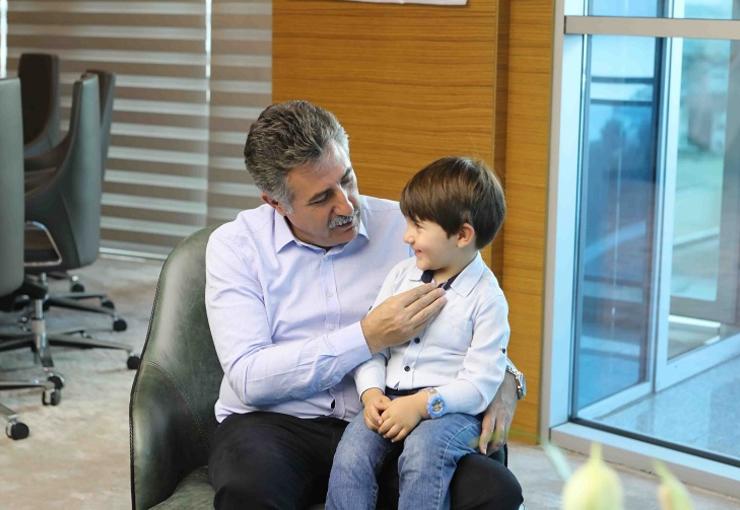 Bayraklı'ya gönüllü çevrecilerden destek