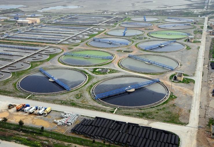 İZSU’ya 10,5 milyon TL teşvik