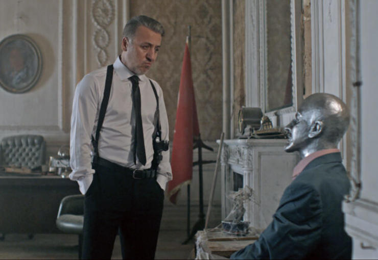 sen ben lenin in promiyeri yapildi sen ben lenin in promiyeri yapildi