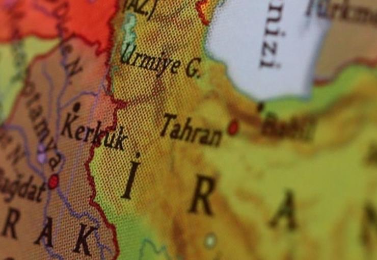 İranIrak sınırları kapatıldı