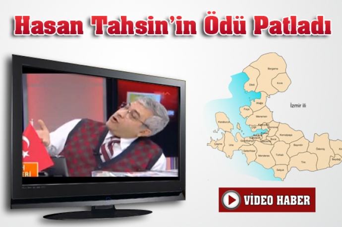 Canlı Yayında Deprem Sunucuyu Saçmalattı Canlı Yayında Deprem Sunucuyu Saçmalattı