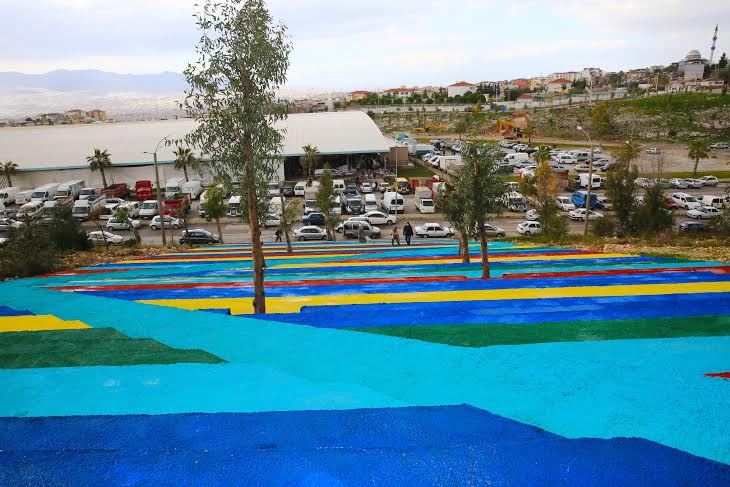 Piriştina'dan İzkent'e Bir Müjde Daha