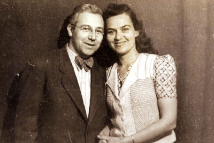 Sabahattin Ali'ye yakından bakış Sabahattin Ali'ye yakından bakış