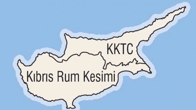 G. Kıbrıs gazına İsrail şemsiyesi G. Kıbrıs gazına İsrail şemsiyesi