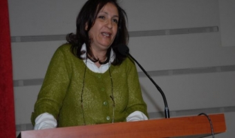 Türkan Saylan’ı saygıyla anıyoruz