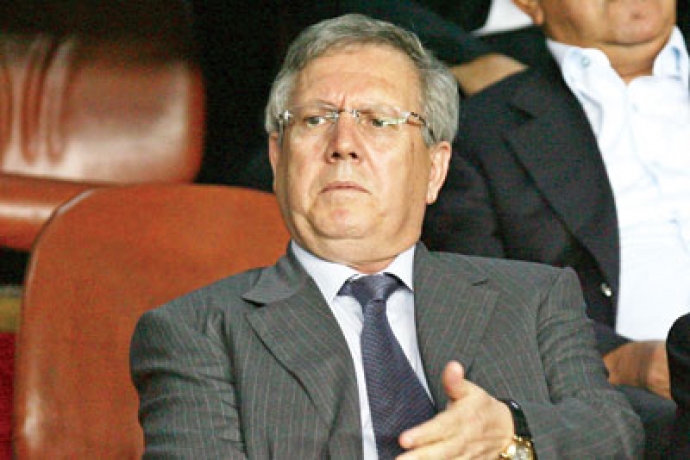 'Ne anlatıyorsun ya mayısa kadar yatarız'