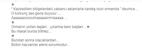 Karataş'tan Müdür Yakıştırması