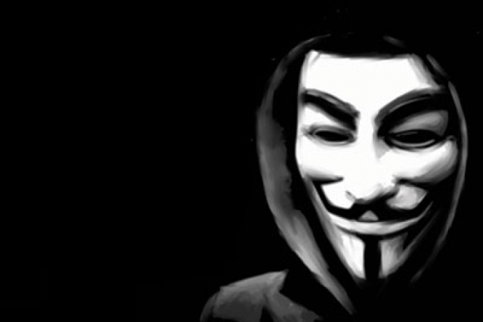 Dikkat anonim oldunuz!