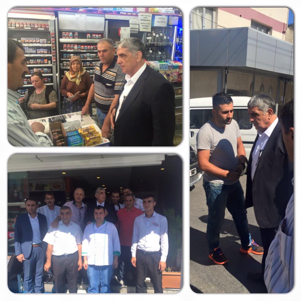 Kalkan'dan iddialı Çıkış...