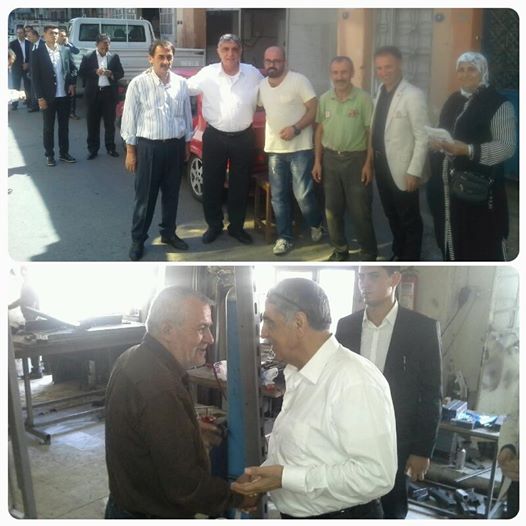 Kalkan'dan iddialı Çıkış...