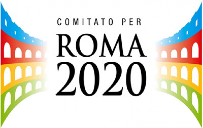 Roma, olimpiyat yarışından çekildi Roma, olimpiyat yarışından çekildi