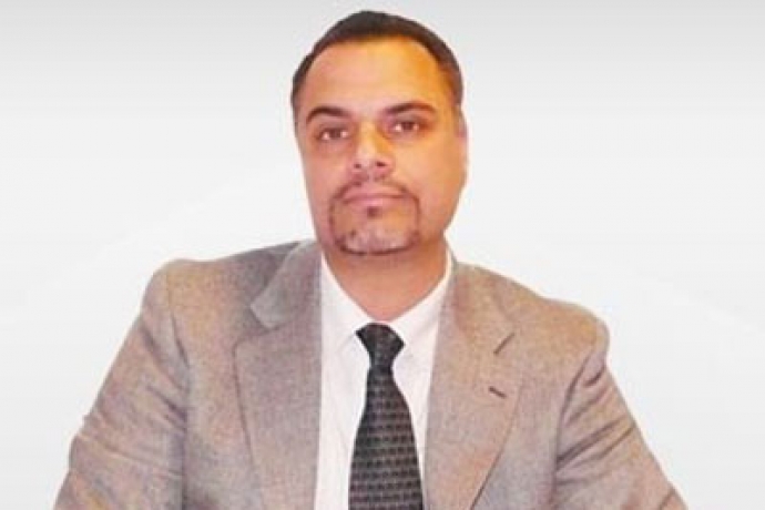 FBI'nın aradığı doktor Nişantaşı'nda çıktı
