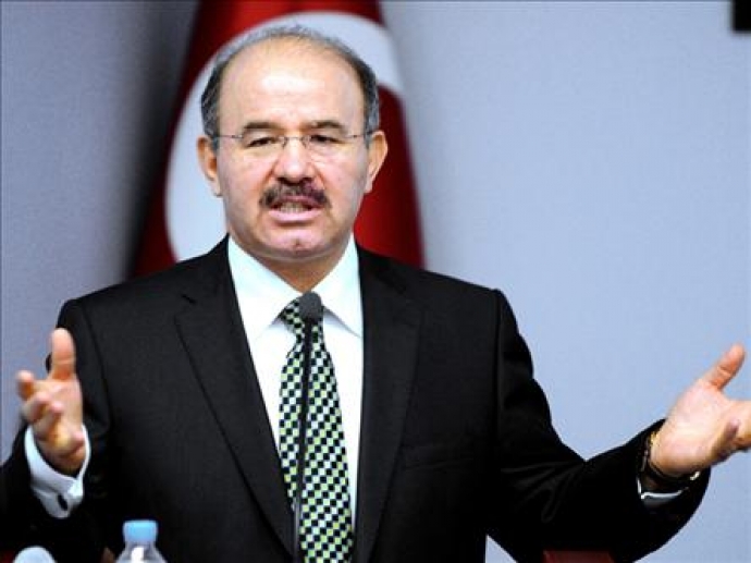 Gülen grubuna cephe almayız