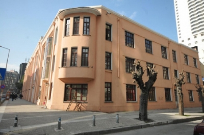 Müzeciler İzmir'de buluşuyor