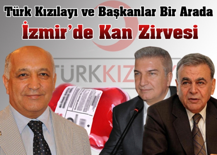 Kan krizi zirvesi