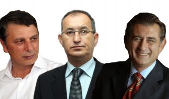Ümit Zileli ve Can Ataklı Selçuk'a Geliyor