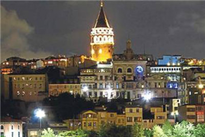 İsim isim İstanbul! İsim isim İstanbul!