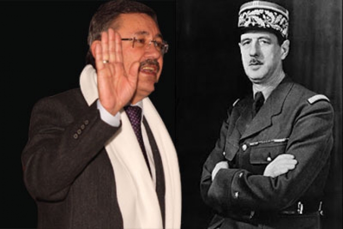 Ankara Fransa'yı silmeyi hazırlanıyor! Ankara Fransa'yı silmeyi hazırlanıyor!