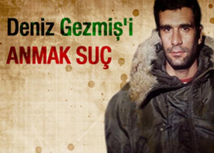 Deniz Gezmiş Mahir çayan Devrim Için öldüler