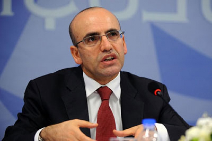 Şimşek: Memur zamları Nisan'a yetişebilir 
