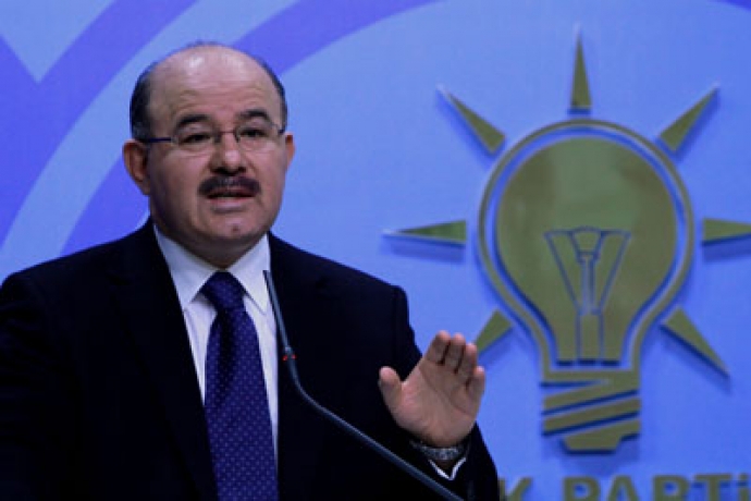'Cumhurbaşkanı olması gerekeni yaptı' 'Cumhurbaşkanı olması gerekeni yaptı'