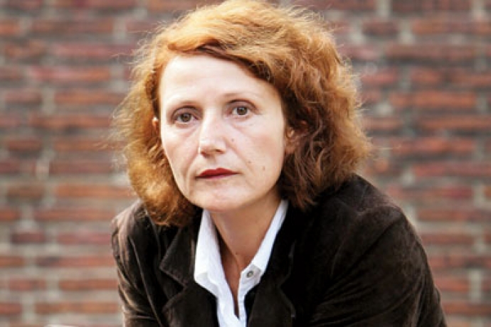 2013 Bienali Fulya Erdemci'ye emanet 2013 Bienali Fulya Erdemci'ye emanet