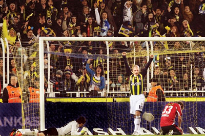 Babam sağolsun