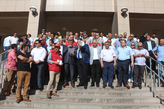 Yargıtay'dan Flaş İZELMAN Kararı