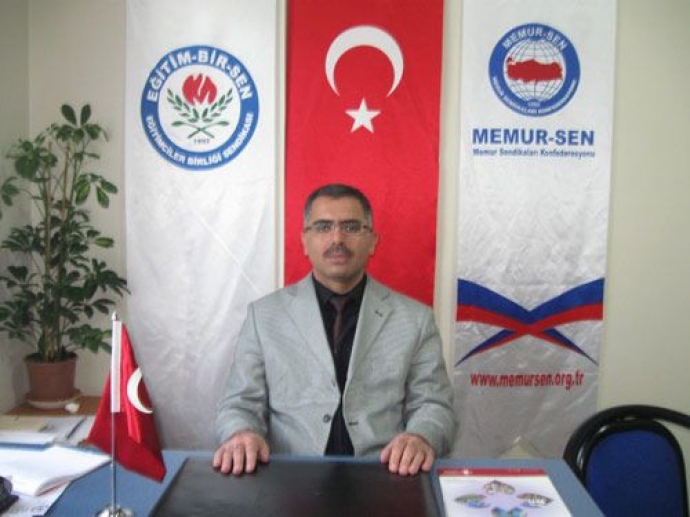 Eski sorunların çözülme vakti gelmiştir Eski sorunların çözülme vakti gelmiştir