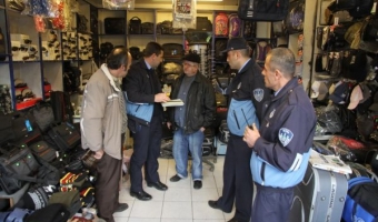 Esnafa pembe çizgi geliyor