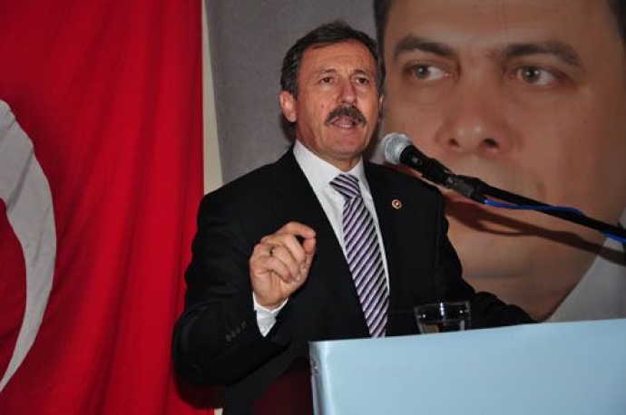 Türk Metal kongre yaptı Türk Metal kongre yaptı
