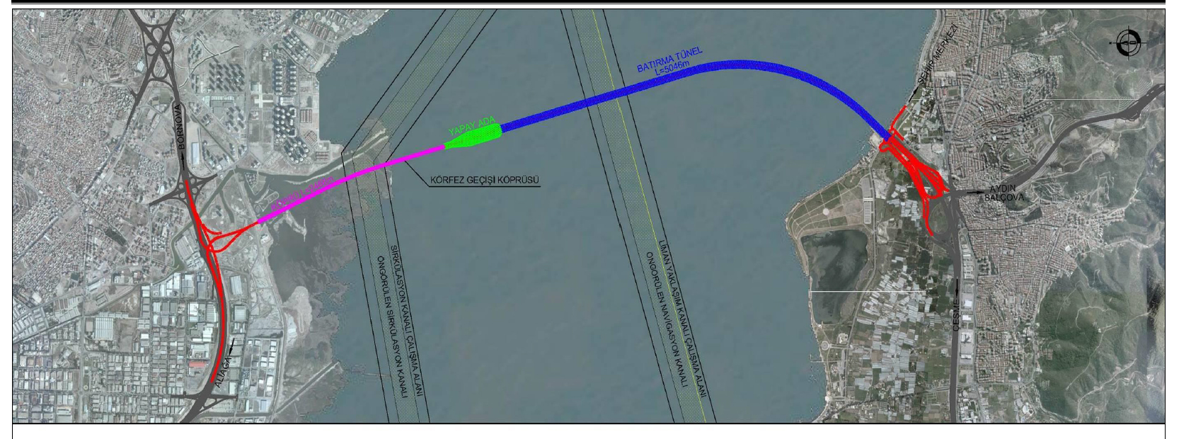 AKP'nin Çılgın Projesine TMMOB'dan Muhalefet