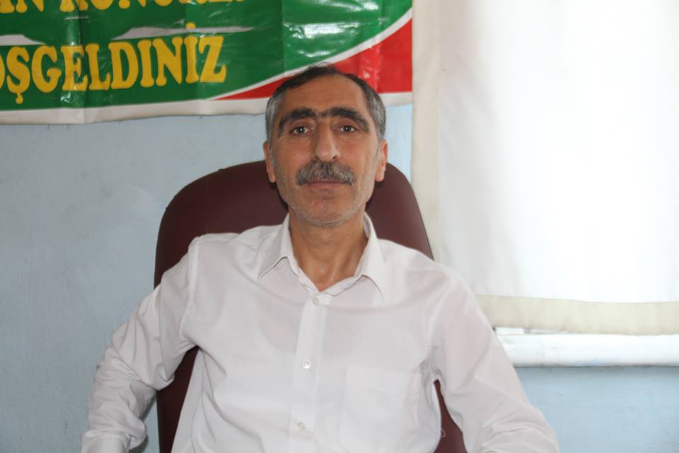 IŞİD'den İzmir'e Nüfus Kağıdı!