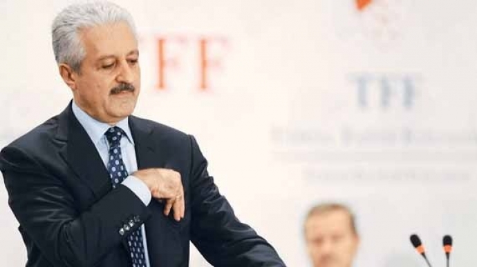 F.Bahçe'ye ipotek koyamazsın F.Bahçe'ye ipotek koyamazsın