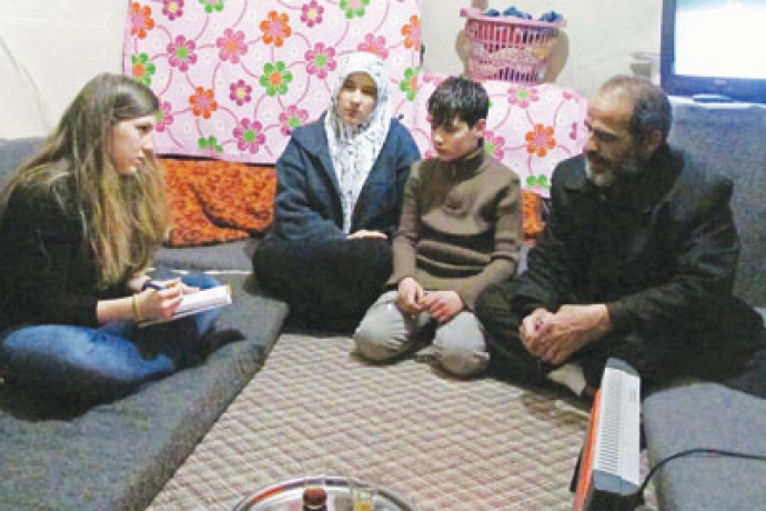 'Harmuş silahla kandırıldı' 'Harmuş silahla kandırıldı'
