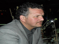 Anıl Selek