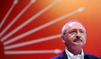 'Bir hükümet konuşsun bakalım'