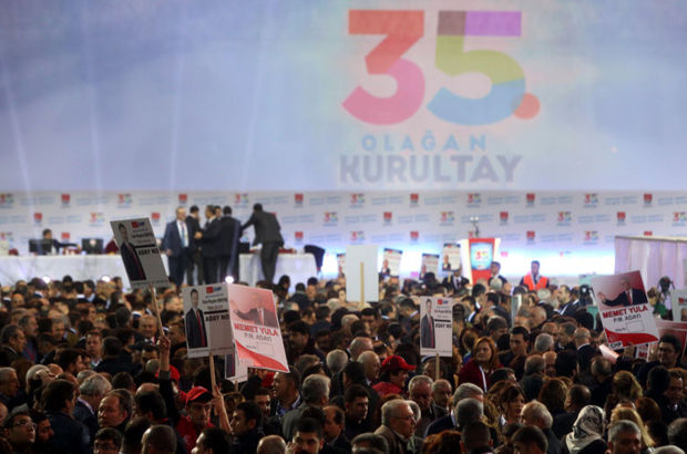 CHP İl Başkanı Yüksel: Ekipçilik Yapmadık